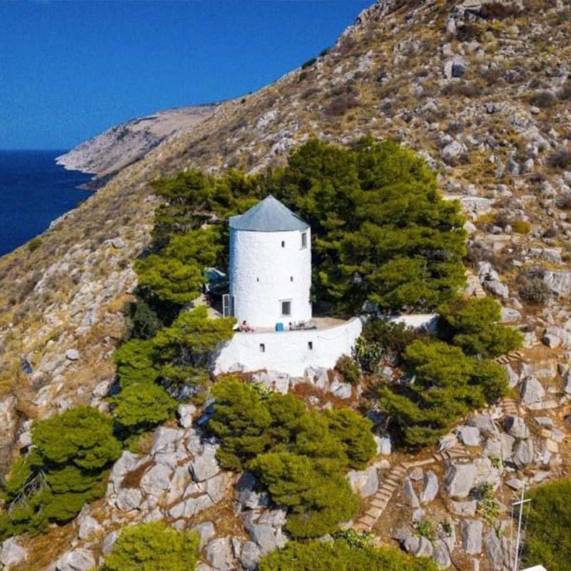 Meraki Expeditions